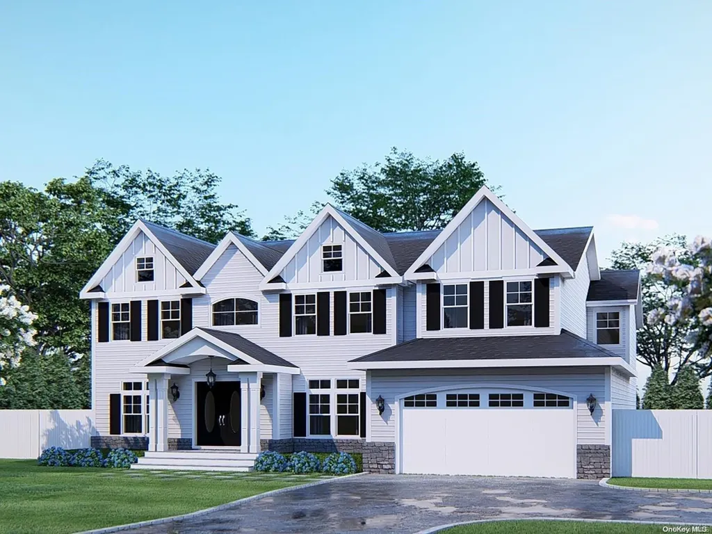 5 Ryan Court Syosset NY 11791