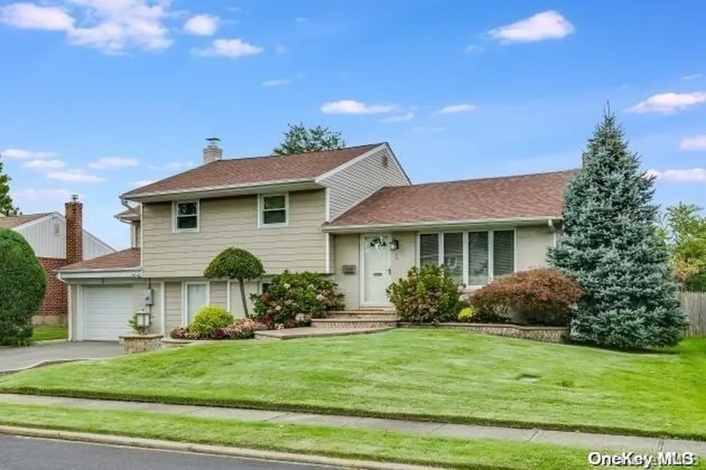 6 Knoll Lane Jericho NY 11753
