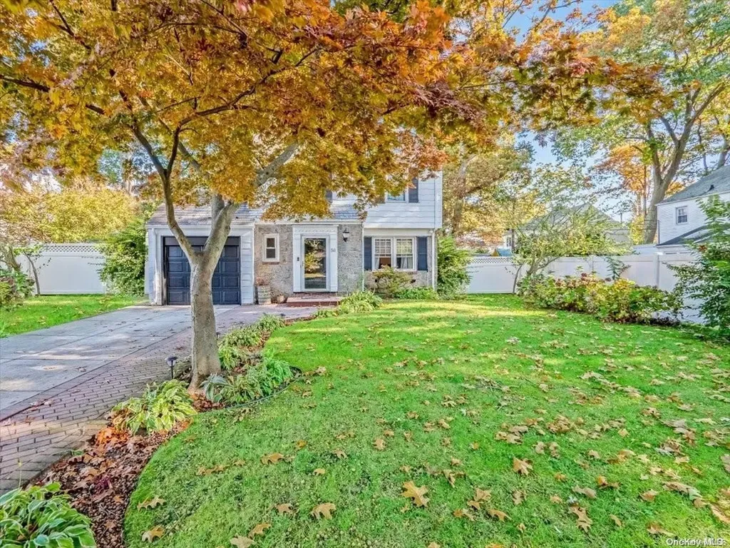 56 Beverly Parkway Freeport NY 11520