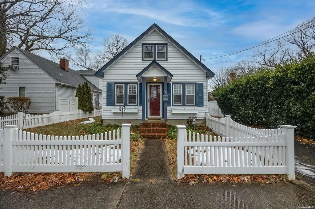 56 Remson Avenue Merrick NY 11566