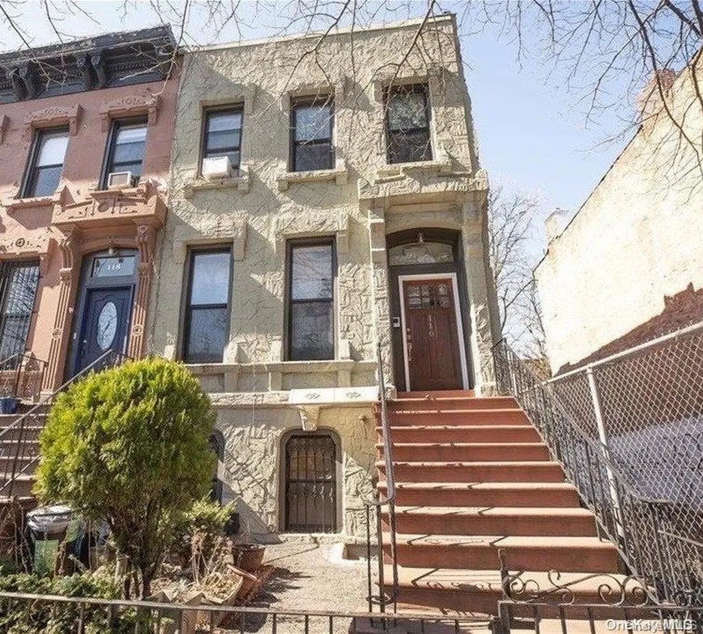 116 Malcolm X Boulevard Brooklyn NY 11221