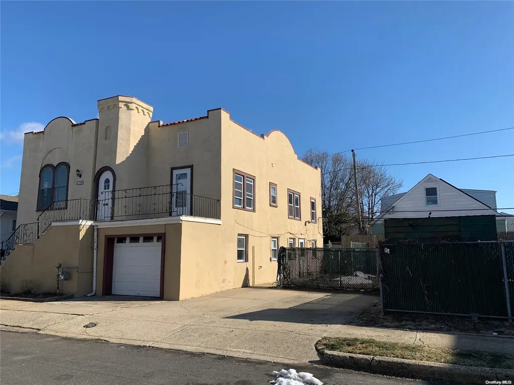 128 Mitchell Avenue Long Beach NY 11561