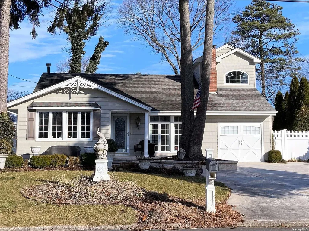 3 Ruland Road Selden NY 11784