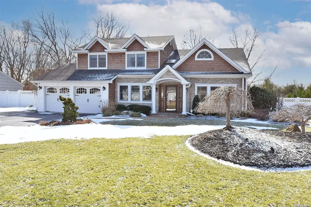 9 Barbera Road Commack NY 11725