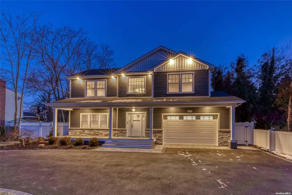 3880 Clark Street Seaford NY 11783
