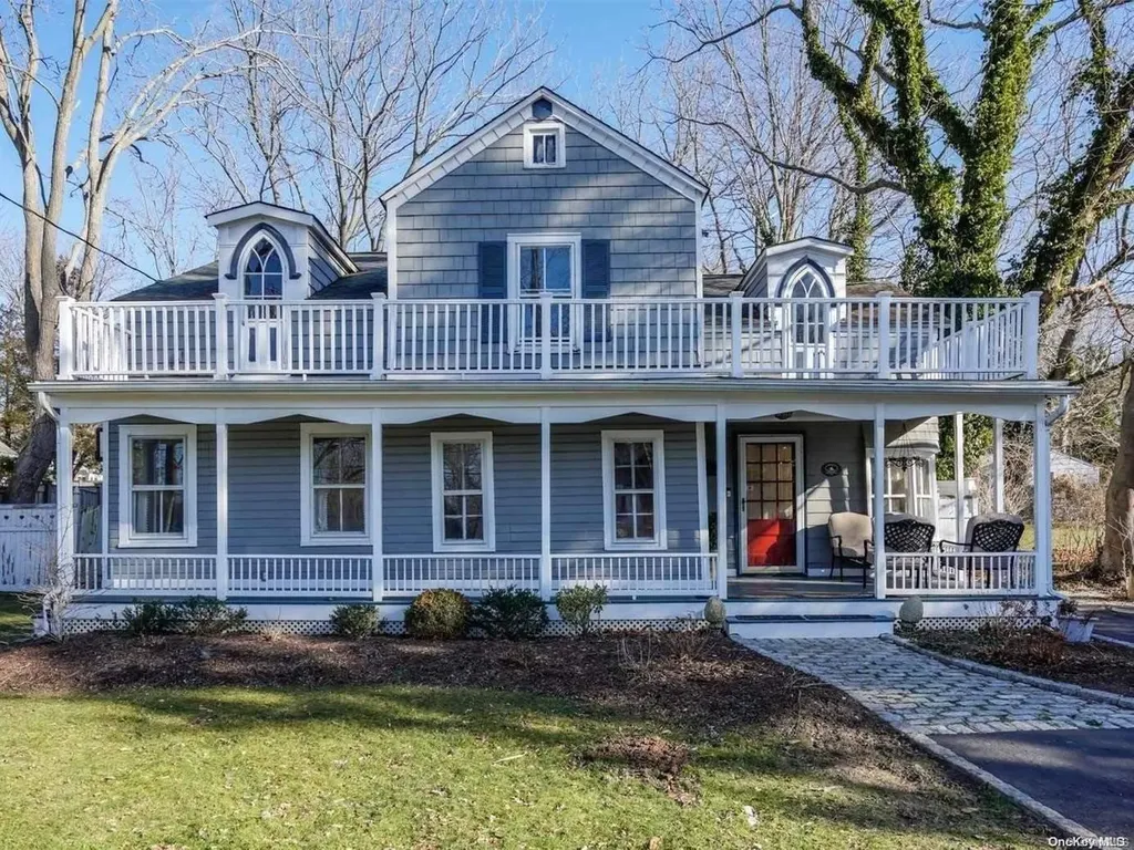 41 Shore Road East Setauket NY 11733