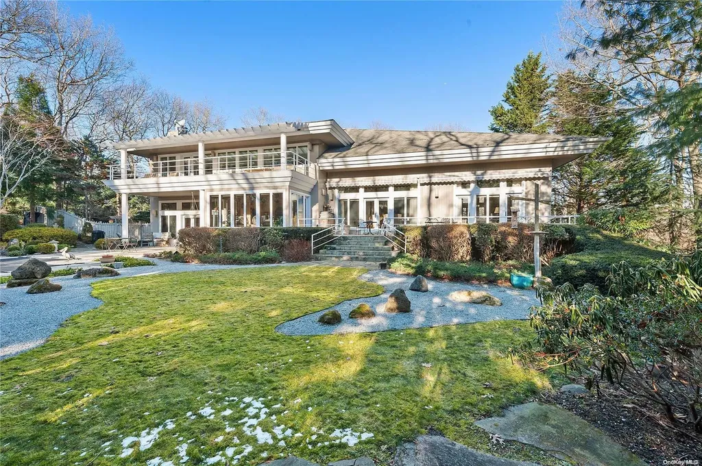 170 Northside Drive Sag Harbor NY 11963