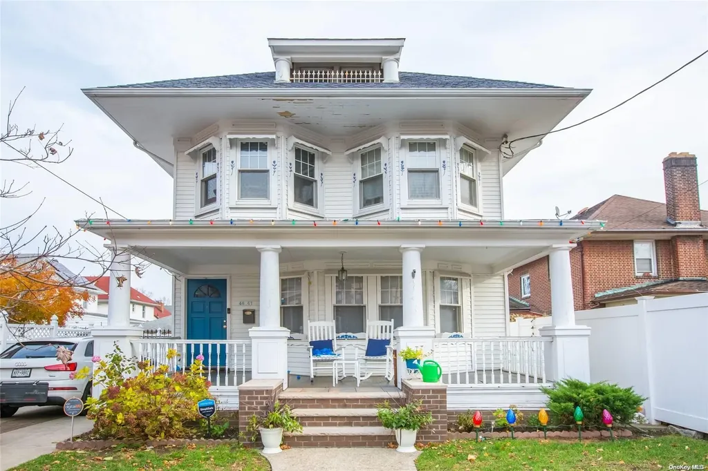 4667 Parsons Boulevard Flushing NY 11355