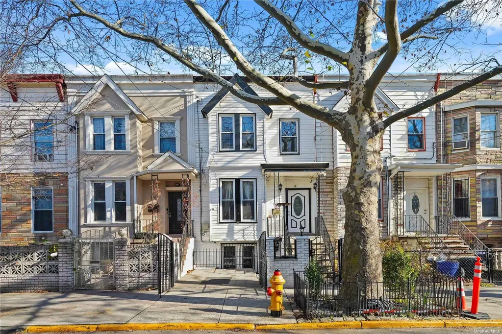 107 Shepherd Avenue Brooklyn NY 11208