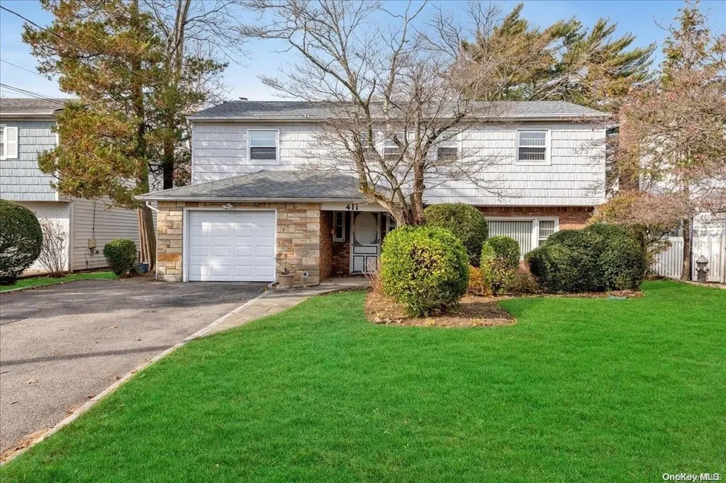 417 Cornwell Avenue Malverne NY 11565
