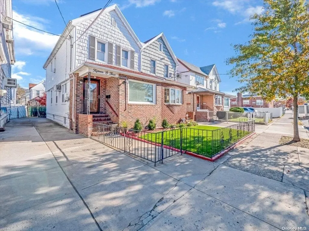 1503 E 58th Street Brooklyn NY 11234