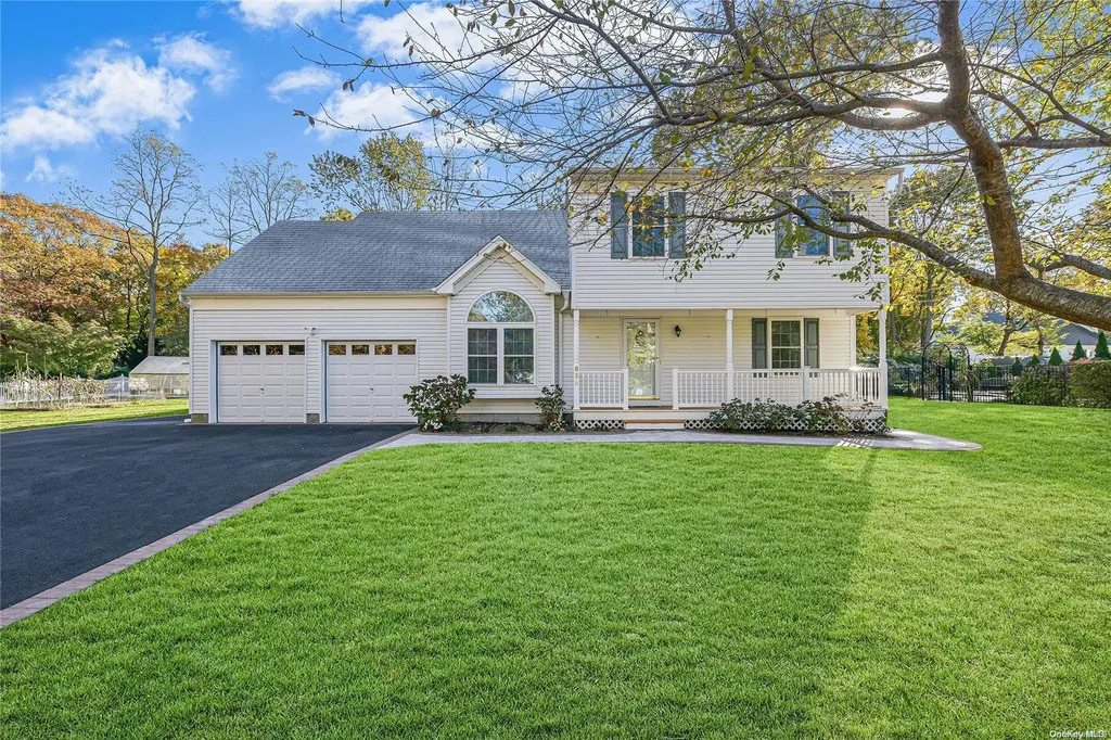 82a Pleasant Avenue Centereach NY 11720