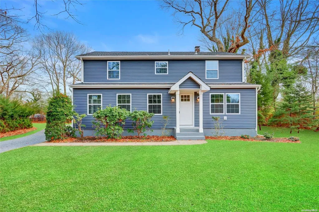 183 Pine Neck Avenue East Patchogue NY 11772