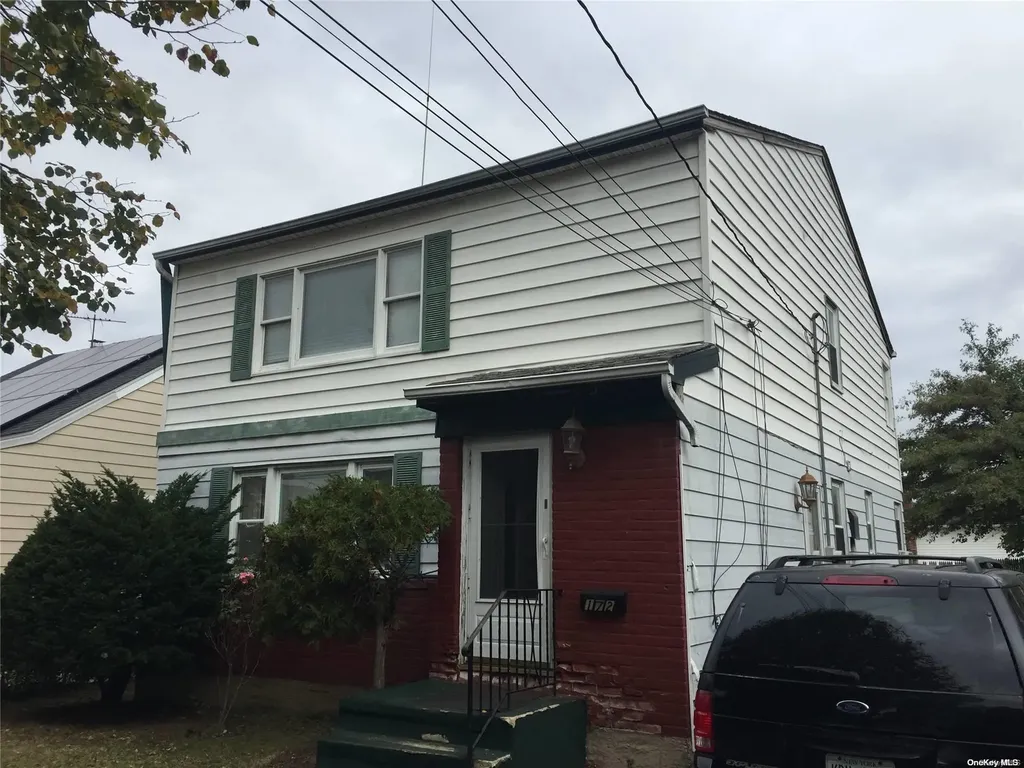 172 Fairview Boulevard Hempstead NY 11550