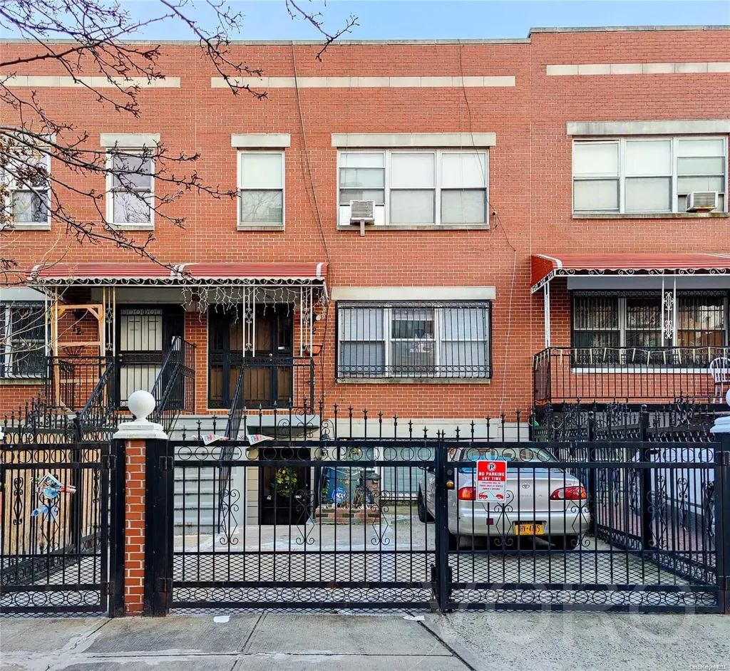72 Suydam Street Brooklyn NY 11221