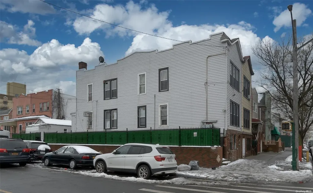 9730 Flatlands Avenue Brooklyn NY 11236