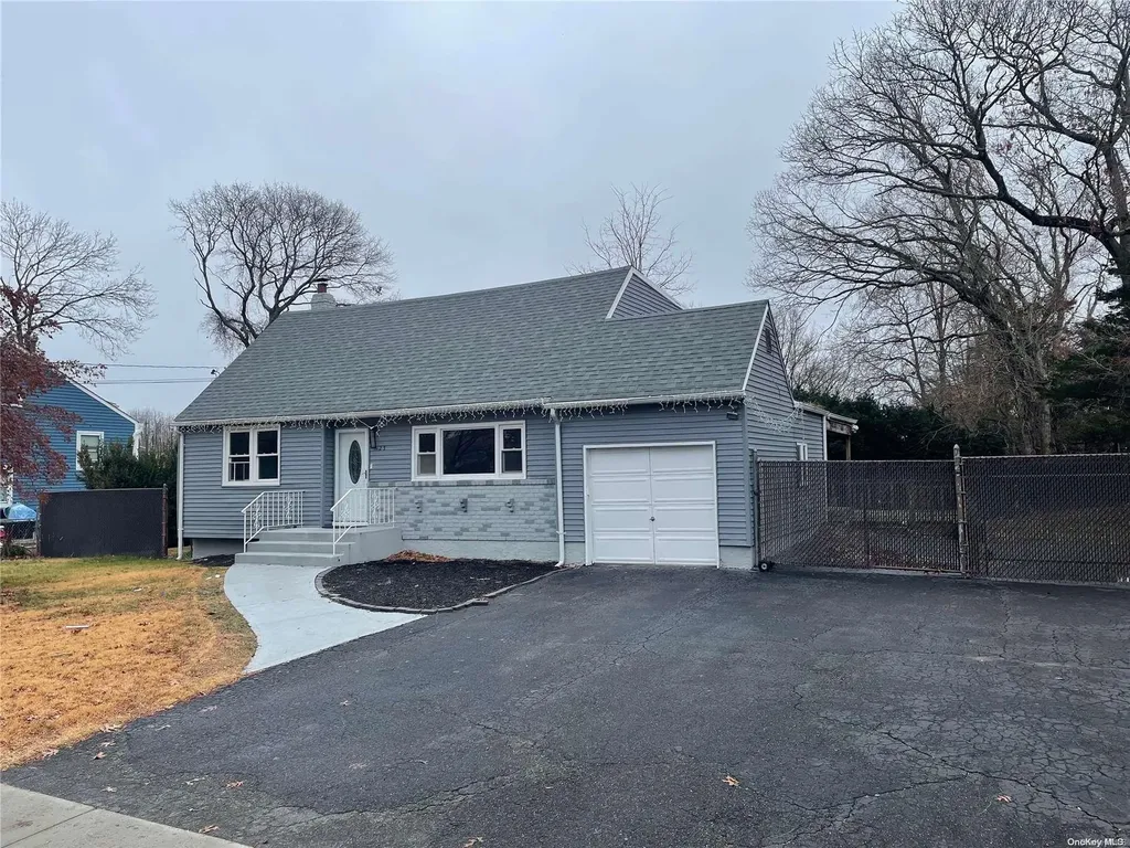 23 Paula Boulevard Selden NY 11784