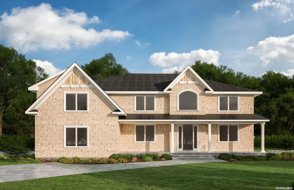 21 Carwin Lane Westhampton Beach NY 11978