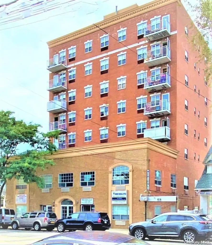 91-12 175 Street Jamaica NY 11432