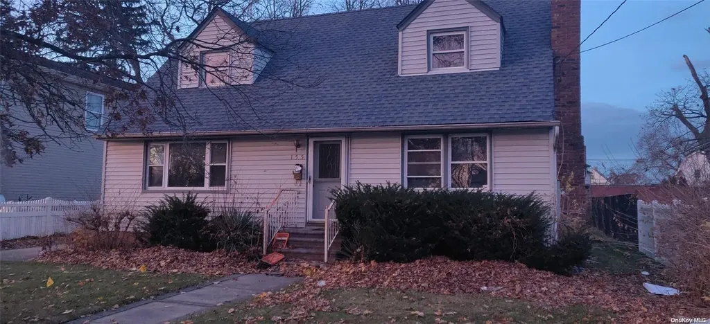 155 Allers Boulevard Roosevelt NY 11575