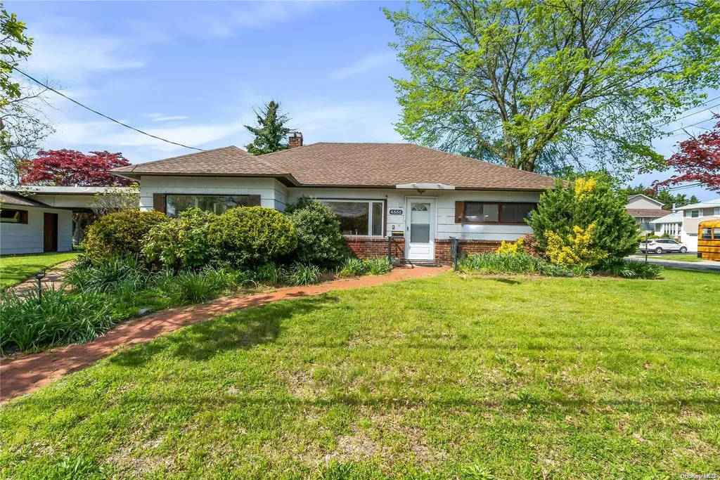 4555 Merrick Road Massapequa NY 11758