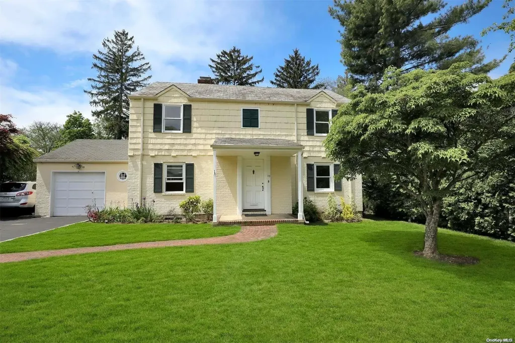 15 Castle Ridge Road Manhasset NY 11030