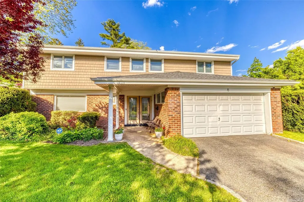 6 Toni Place Plainview NY 11803