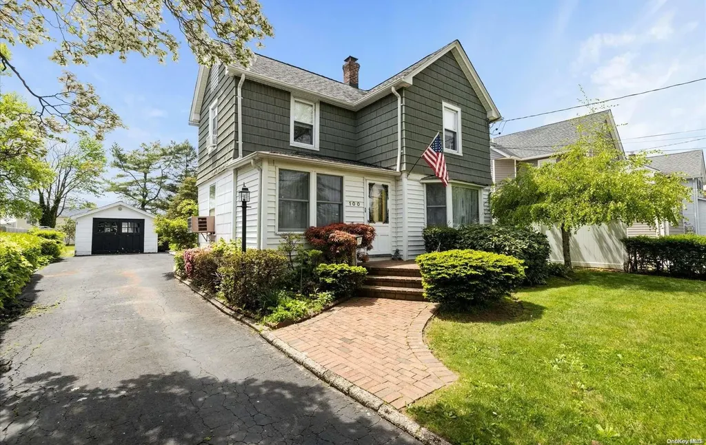 100 Arnold Avenue West Babylon NY 11704