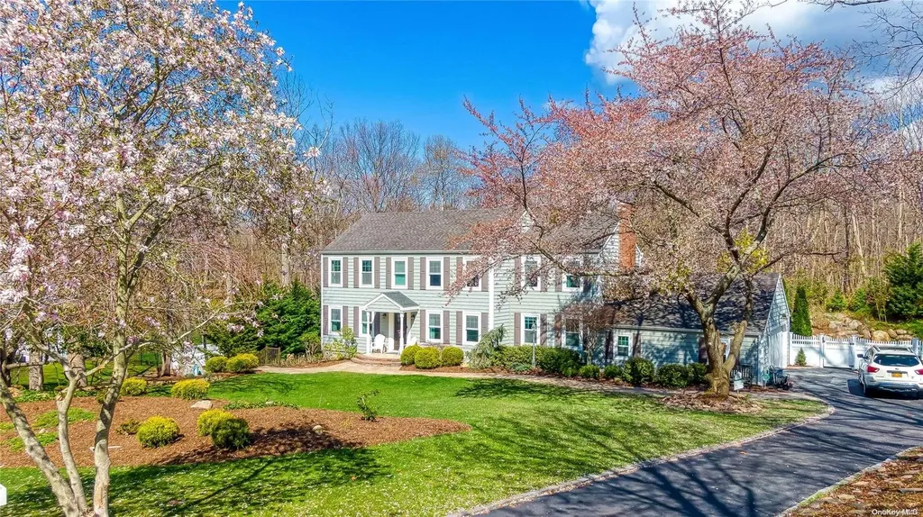 51 Soundview Drive Shoreham NY 11786