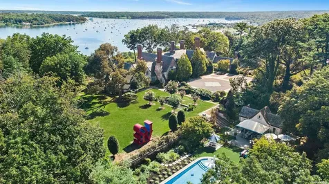297 Mill Hill Road Mill Neck NY 11765