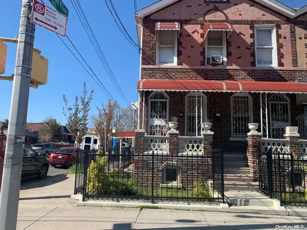 5101 Clarendon Road Brooklyn NY 11203