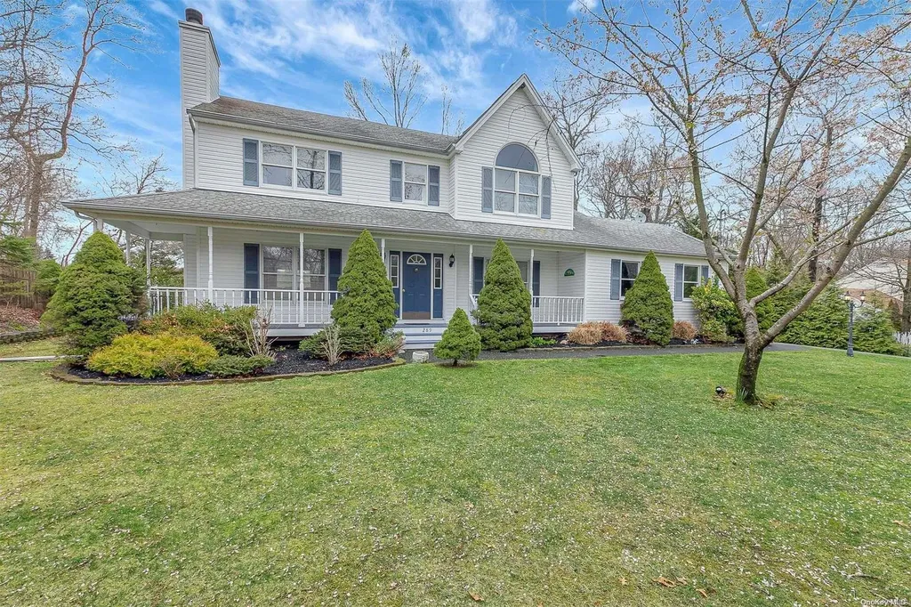289 Route 25a Wading River NY 11792