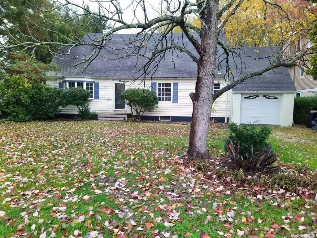 115 Wappanocca Avenue Rye NY 10580