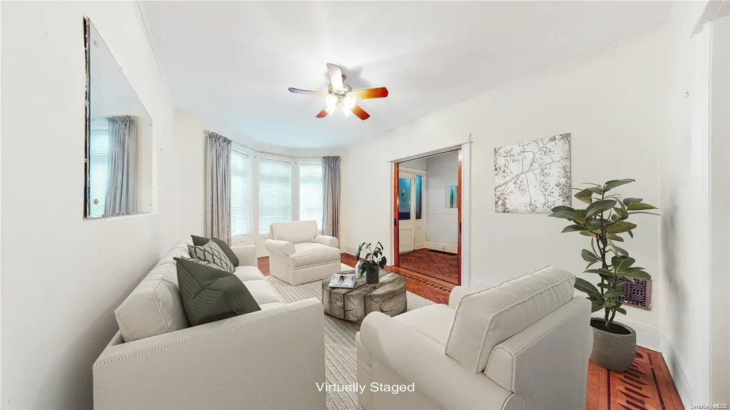 642 76th Street Brooklyn NY 11209