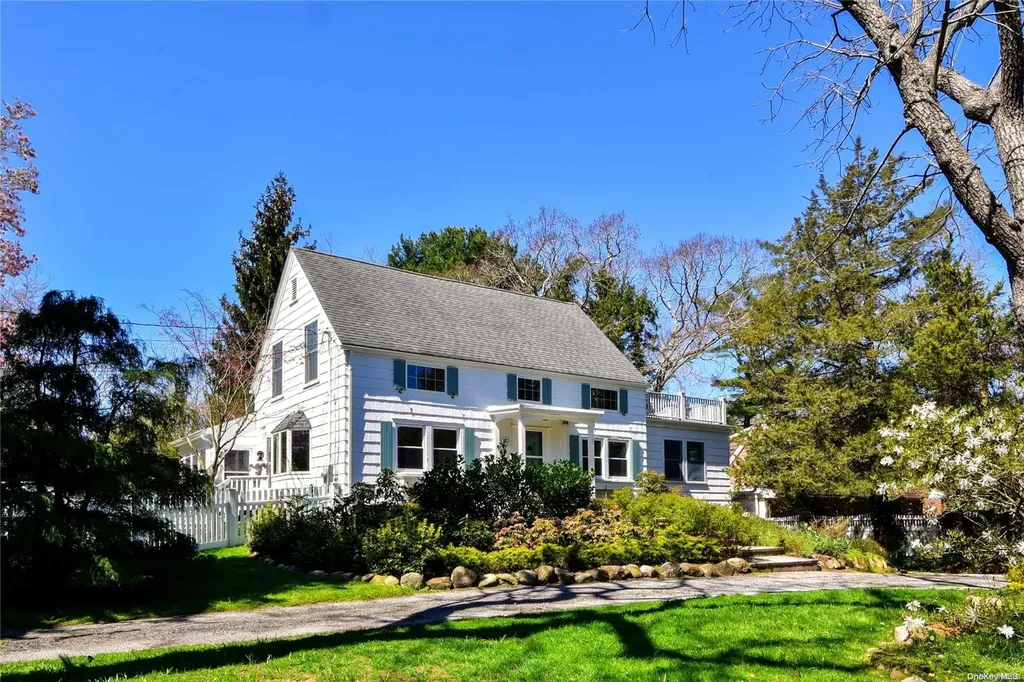2606 N Wading River Road Wading River NY 11792