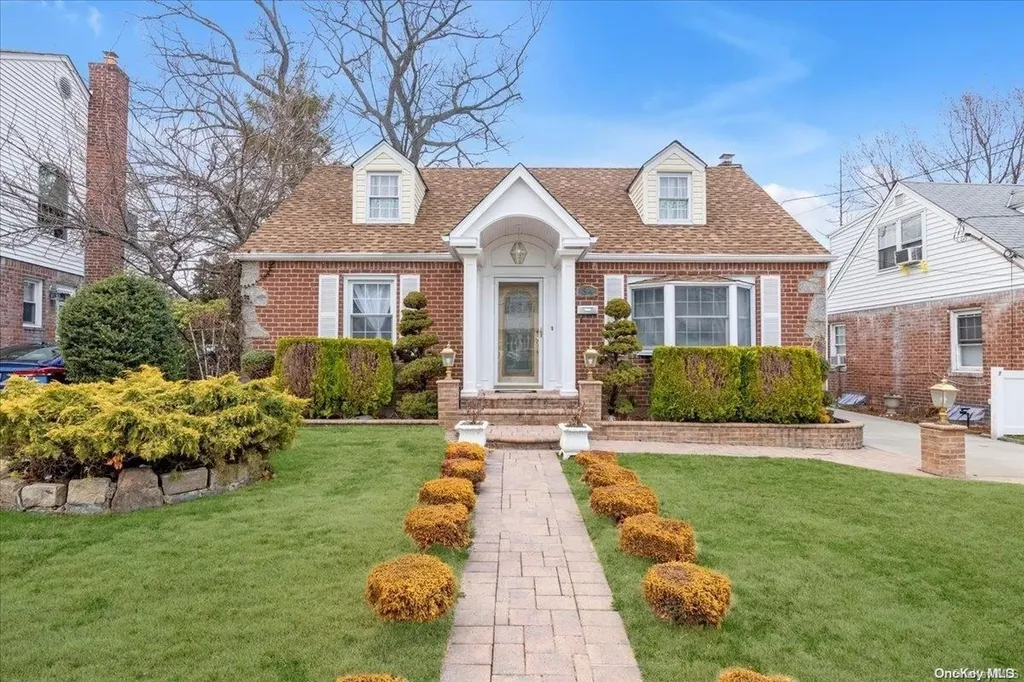 34 Sprague Drive Valley Stream NY 11580