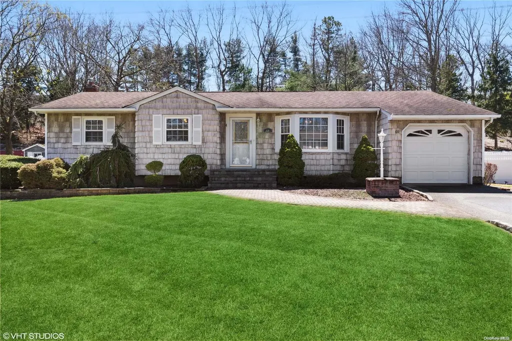 60 Gannet Drive Commack NY 11725