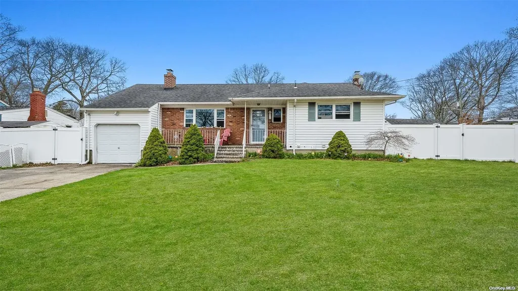 56 Risley Road Patchogue NY 11772