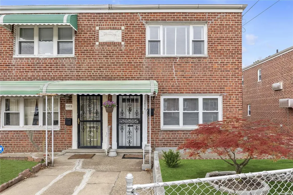 2025 Mayflower Avenue Bronx NY 10461