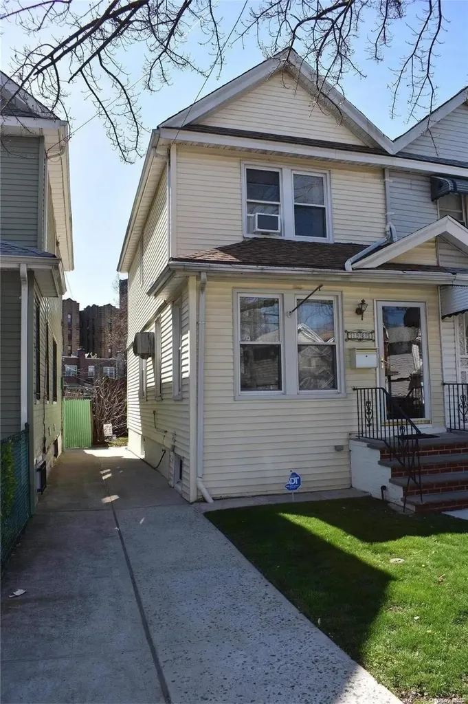 1966 Troy Avenue Brooklyn NY 11234