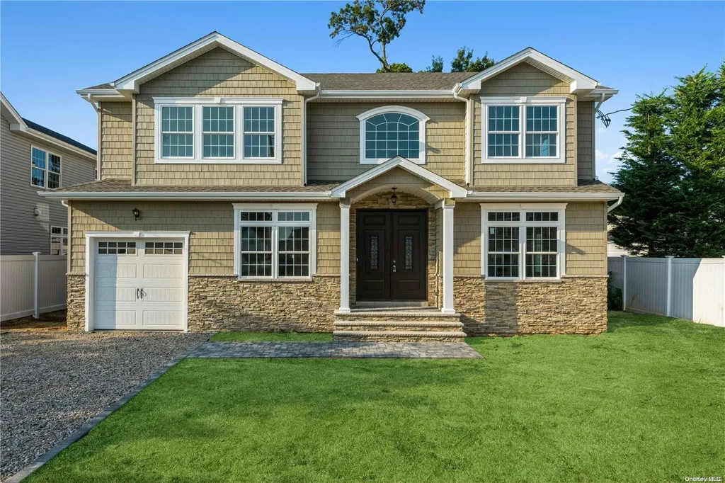 1741 Henry Road Merrick NY 11566
