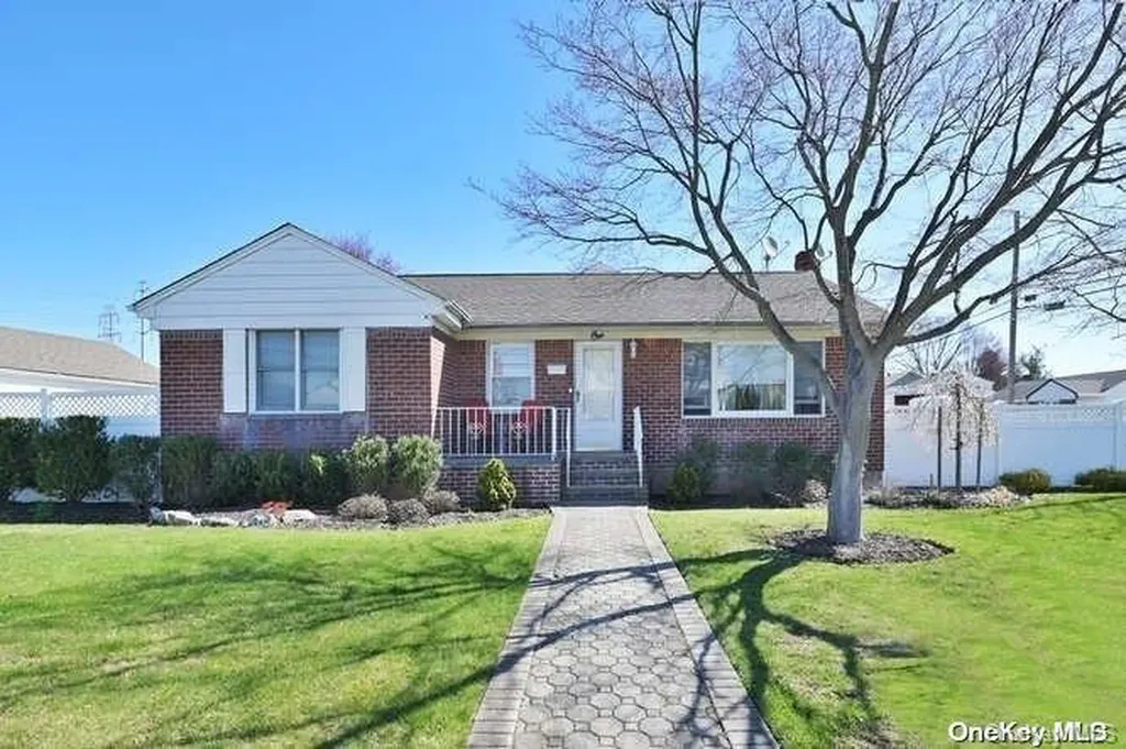 1 Kay Avenue Bethpage NY 11714