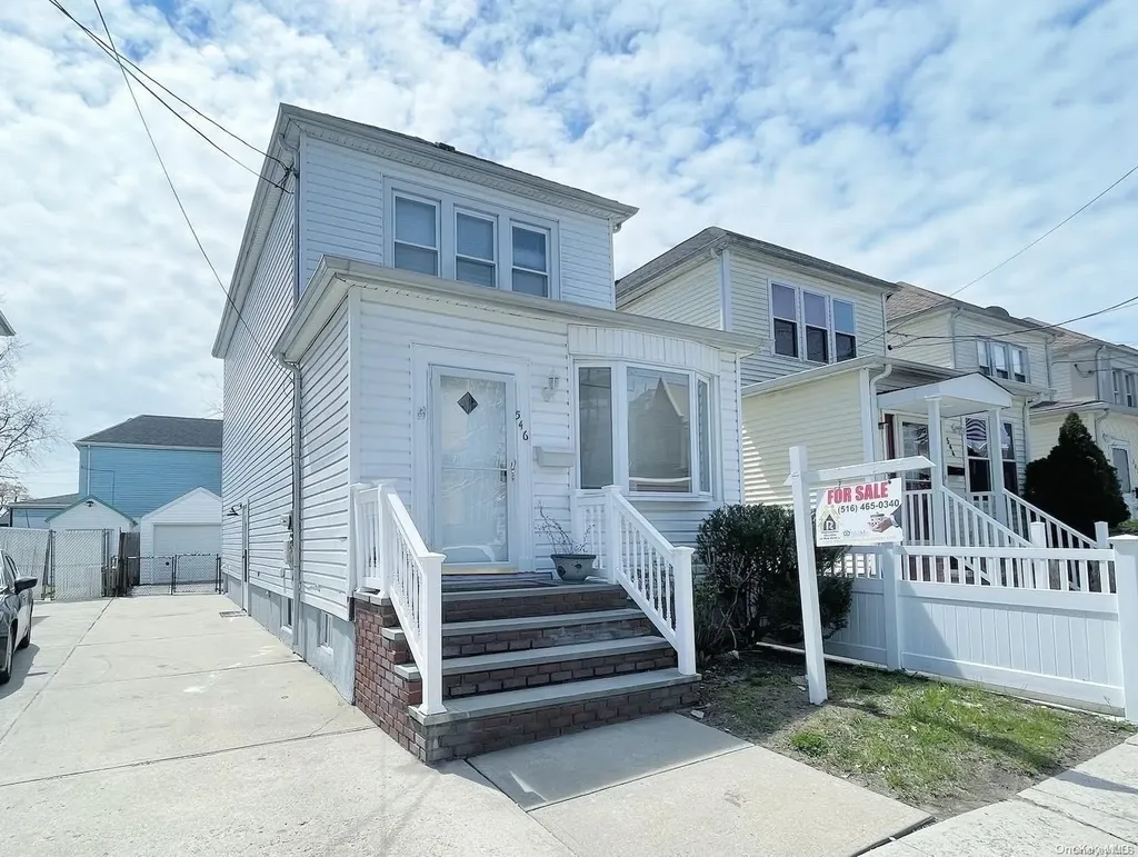 546 Southern Parkway Uniondale NY 11553
