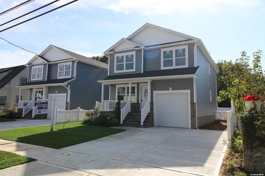40 E Centennial Avenue Roosevelt NY 11575
