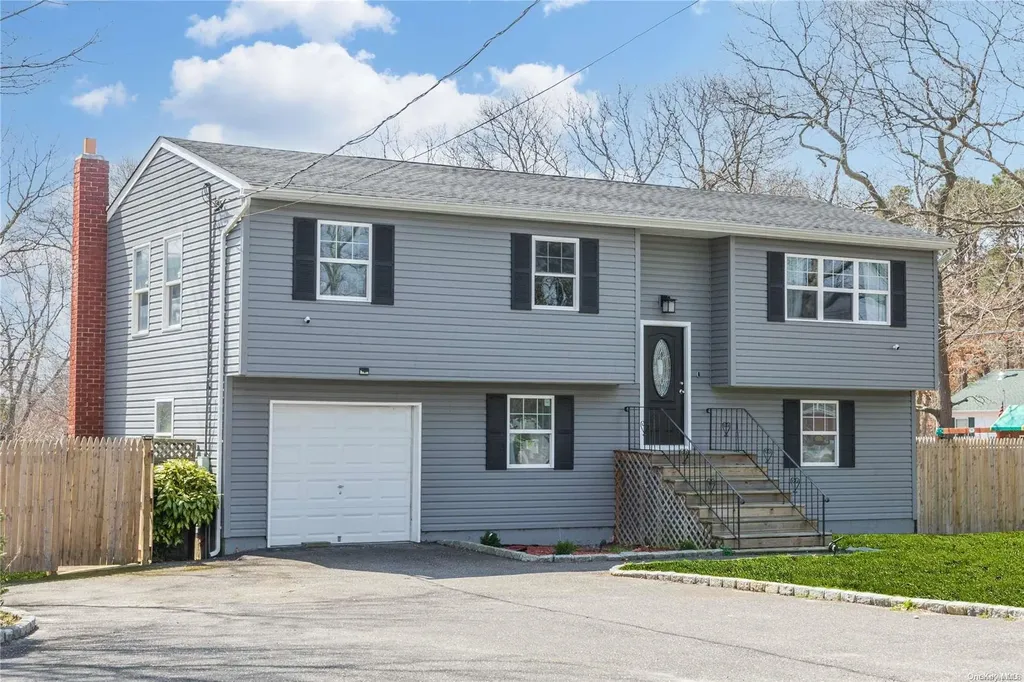 196 Washington Avenue Mastic Beach NY 11951