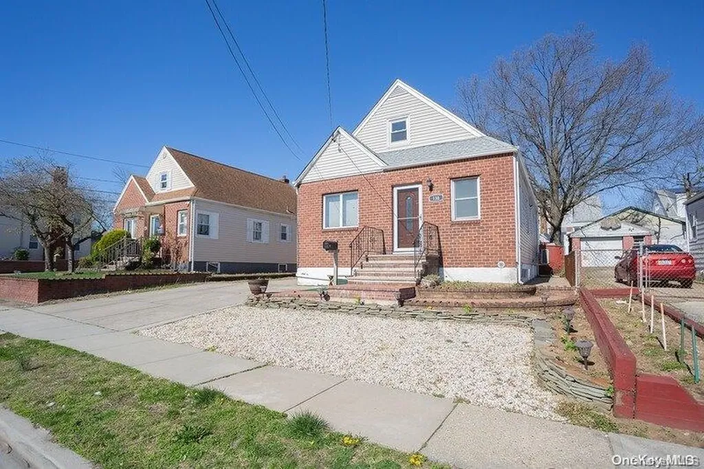 138 Ormonde Boulevard Valley Stream NY 11580