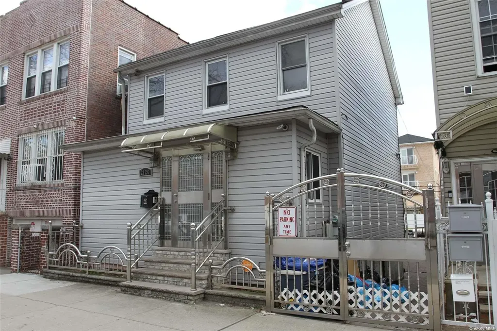 2126 Watson Avenue Bronx NY 10472