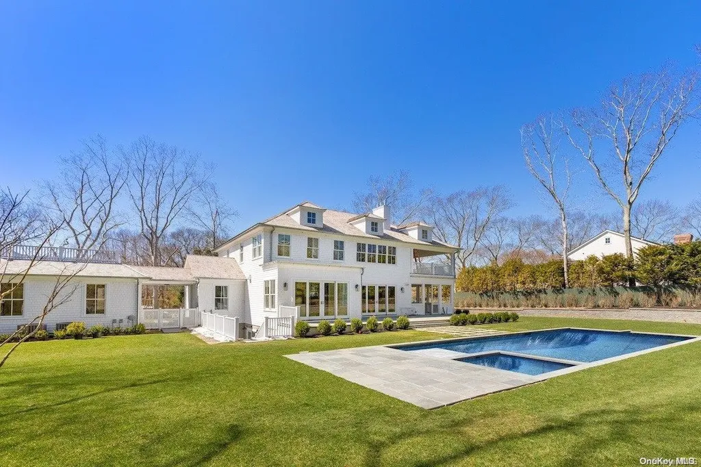 369 Madison Street Sag Harbor NY 11963