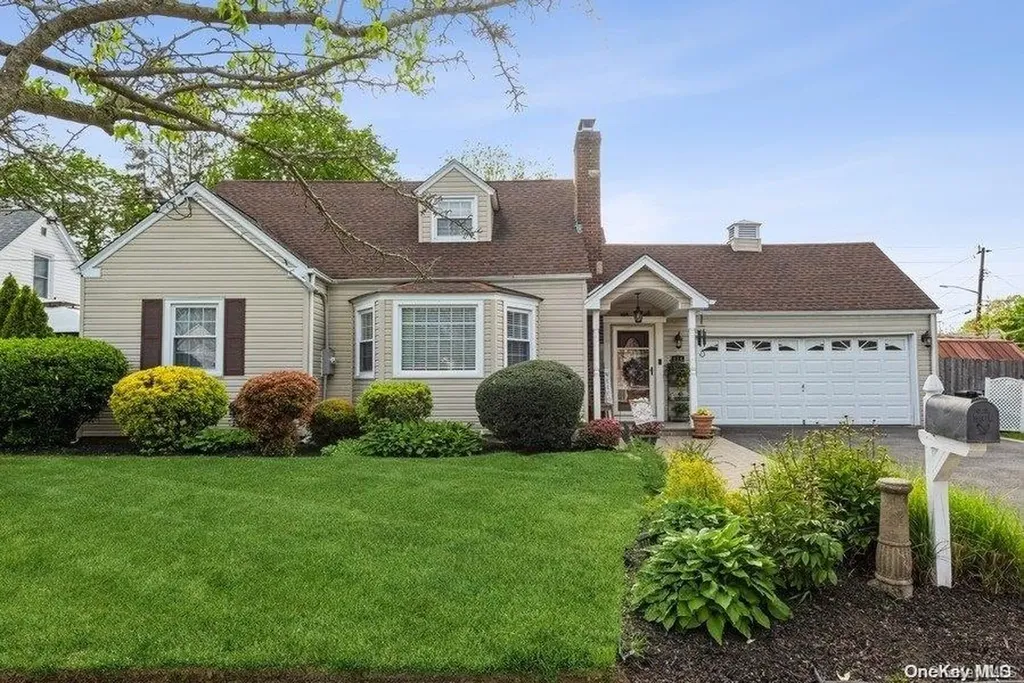 314 Wilson Place Bellmore NY 11710