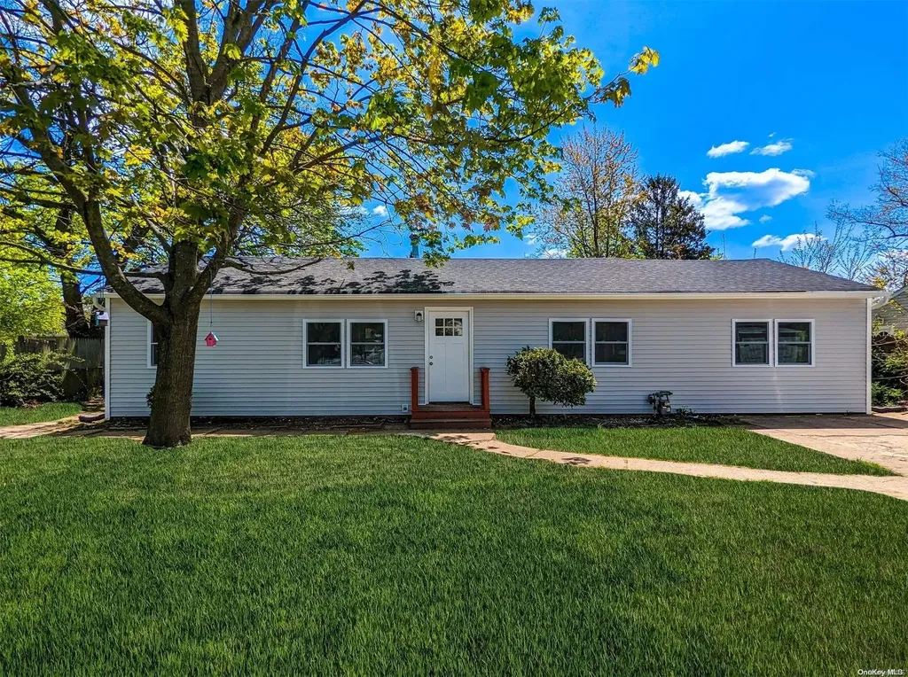 50 Ash Street Central Islip NY 11722